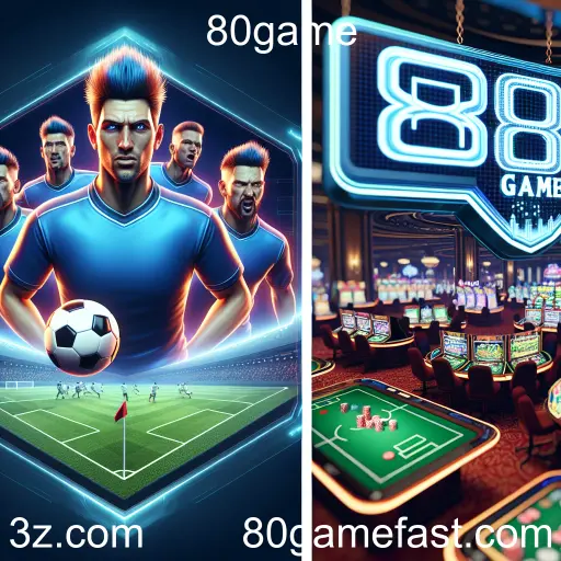 A Revolução dos Jogos de Esportes️